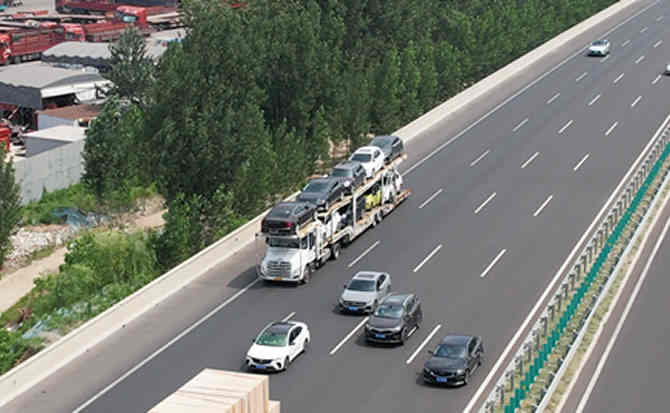 平罗高速公路汽车救援
